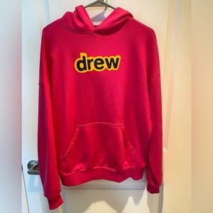 Drew House secret hoodie
magenta